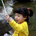 초보有 - 낚시하는법좀 알려주세요~