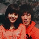 축구대표팀 <b>김정우</b>-여친 이연두, 곧 결혼?