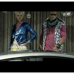 한국 자동차 <b>cf</b>에 아만다 사이프리드가 ??!!