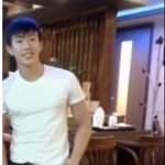 박재범, 강남 일식집에서 밥먹는 모습ㅋ