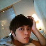 비스트 윤두준이 트위터에 올린 <b>일상</b> 사진들
