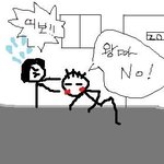 우리아빠의 자살<b>소동</b>...