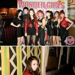 <b>화난</b>표정도 귀여운 원더걸스 소희ㅋ