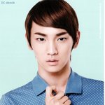2:8 가르마도 완벽하게 <b>소화</b>하는 샤이니 키