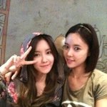 티아라 지연-효민, 김수로와 깜찍한 <b>포즈</b>ㅋ