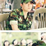 제대 80여일 남은 <b>토니</b>, 토병장님 여전한 외모