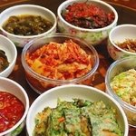 혼자 살 때 그리운 어머니 <b>밥상</b>