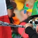 월드컵 16강 기원! 부부젤라를 압도할 센스 응원도구!