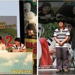 웃음이 가득했던 <마음이2> <b>제작</b>보고회 현장! 들어가 보시죠~!...