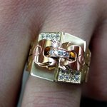 나의 첫 커플링