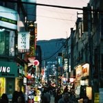 부산의 압구정으로 변하고 있는 럭셔리한 해운대 탐방