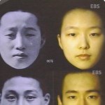 대한민국 <b>평균</b> 외모