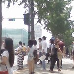 강지환을 직접 봤어요ㅋㅋㅋㅋㅋㅋ  (사진有)