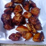 [어이없음] 굽* 치킨 <b>무료</b> 쿠폰의 진실!!