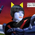 <b>이준호</b>를 로봇으로 만들었어요 ㅋㅋㅋㅋ