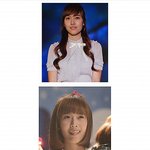보기힘든 제시카 <b>정면</b>사진