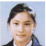 <b>박규리</b> 친오빠가 동생을 많이 닮았네요