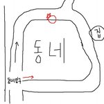 여자분들 밤에 조심하세요ㅠ.ㅠ