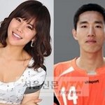 16강 진출 축하 파티연 김정우 선수 여자친구 <b>연두</b>~