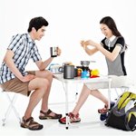 캠핑 유의사항(안전수칙)