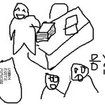 세상물정모르던두소녀의첫알바에피소드ㅠ.ㅜ