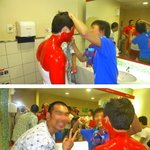 죽이는친구들과함께한 나이<b>지리</b>아전<사진有 대박....>