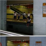 <b>탈모</b>가 있네 믹키유천 닮은꼴인데...ㅋㅋㅋㅋㅋ