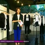 온스타일에서 <b>요즈음</b> 자주보는 차예련