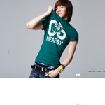 엠블렉 승호,천둥,<b>미르</b>의 여름~