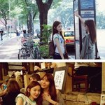 일본 휴가간 다비치, 강민경 몸매도 <b>포샵</b>??