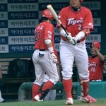 이런인간이 기아감독이라니...