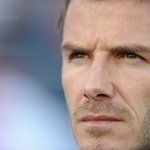 <b>잉글랜드</b> 감독같았던 베컴, 고화질 사진들