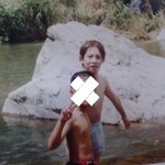 씨엔블루 <b>이종현</b> 8살때