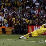 [wc 2010] ‘뮐러 2골’ 독일, 잉글랜드를 4-1로 대파하며...