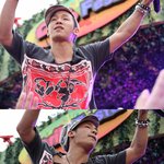 (직찍有) 캐리비안<b>베이</b>에서 슈프림팀 고화질 후기!