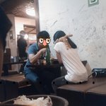 [사진有] 오늘 부산에 <b>낸시</b>랭이 왔어요~~