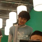 매너돋는 유승호♥