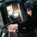 안젤리나 졸리의 액션 히스토리