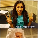 어제 <b>심심</b>타파 에 아바타 분장하고 나온 신동.박규리