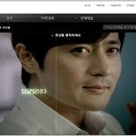 장동건은 역시 <b>조각</b>인가?
