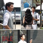 키스씬은 공유가 <b>진리</b>인듯