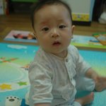 [사진 有] 울 왕자님 훈이랍니다. 훈남의 <b>징조</b>가 ㅋㅋ