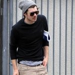 헐리웃 사복간지 3人스타일