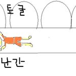 찜질방에서 여자에게 당한 사건