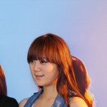 생머리한 원걸 <b>혜림</b>, 보면 볼수록 매력있네