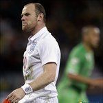 선수들 이름값으로만 승부한 잉글랜드 축구