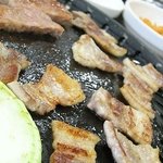 삼겹살에 <b>소주</b> vs 치킨에 맥주