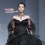 설리의 미모 편차......