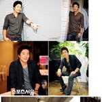 멋스러운 권상우 <b>니나</b>리치 화보