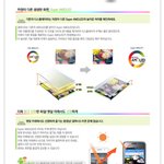 <b>갤럭시s</b>의 슈퍼아몰레드란 무엇인가..